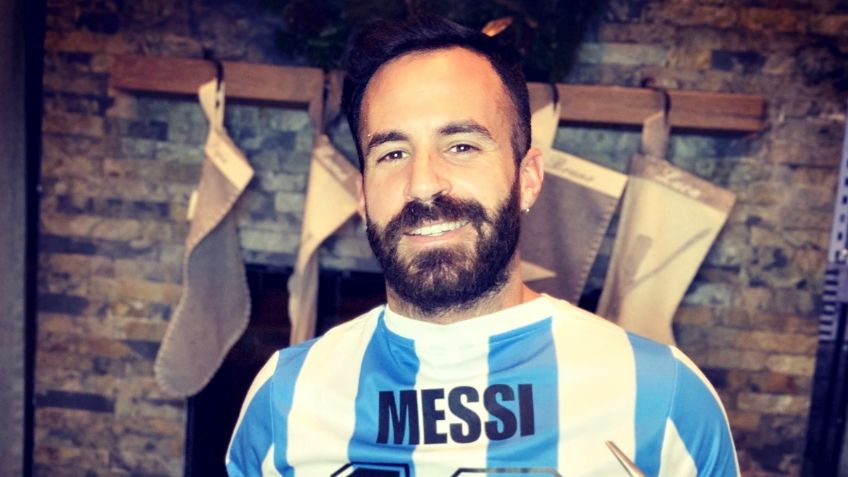 Marc Crosas desata POLÉMICA tras liquidar a la Copa Libertadores