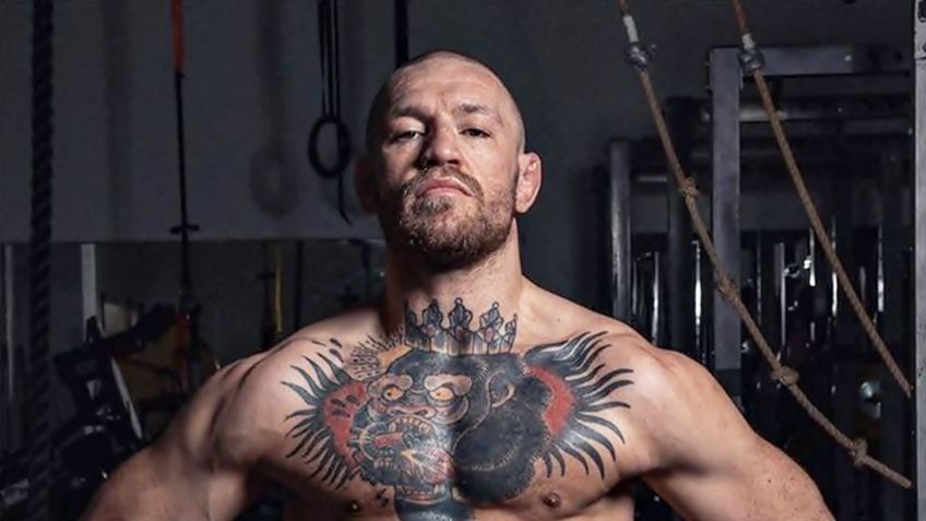 Conor McGregor vende su marca de whisky a empresa mexicana en cifra récord