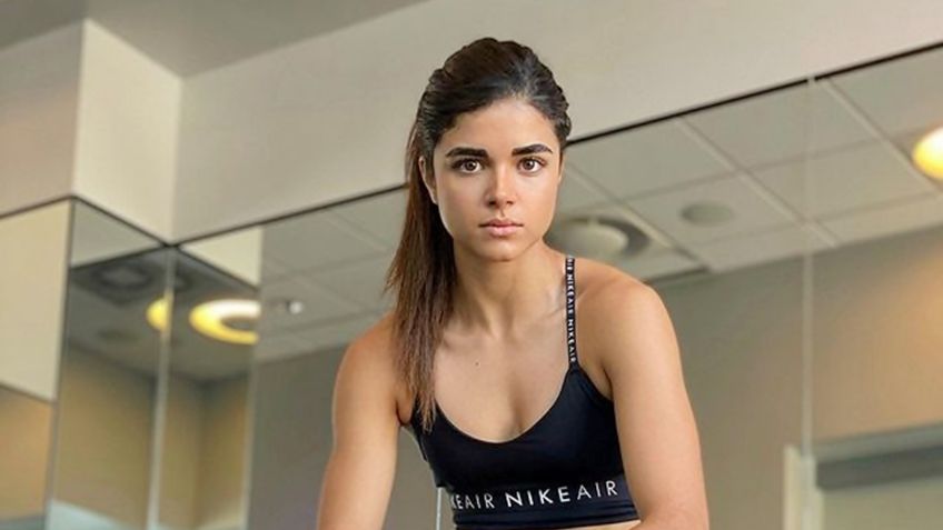 Viviana Michel sorprende con su primera FOTO en Exatlón