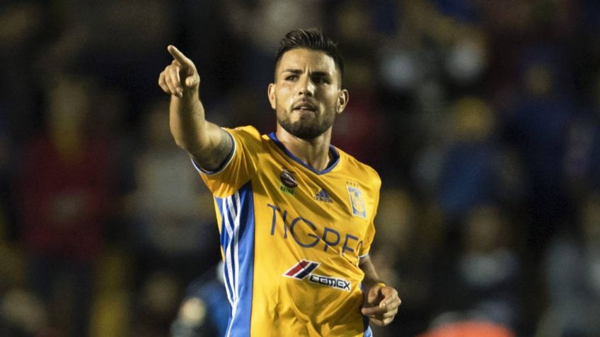 Raúl Jiménez será remplazado en los Wolves por un exjugador de Tigres