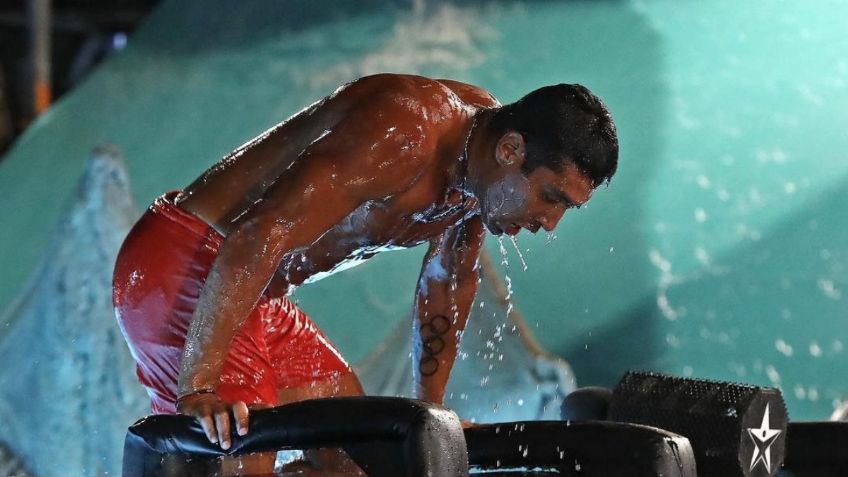 Exatlón México: Heliud Pulido hizo una fuerte CONFESIÓN a Ana Lago (VIDEO)