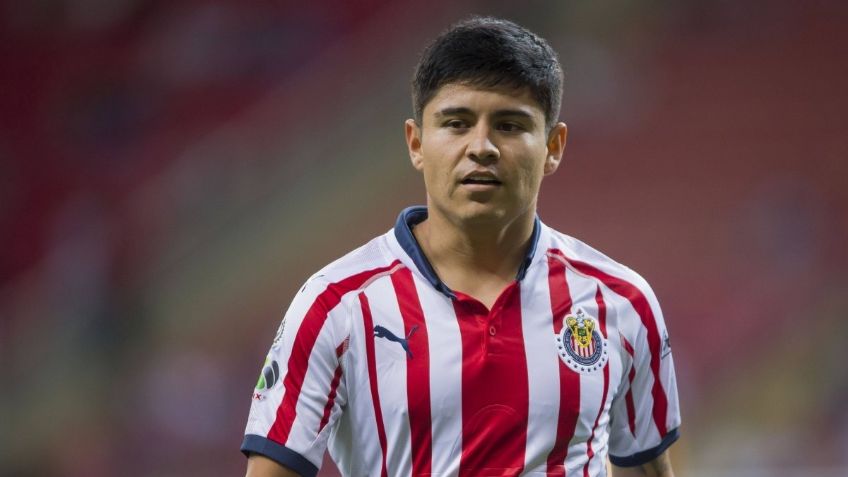 Chivas: Chofis López rompe el silencio y adelanta su llegada a la MLS