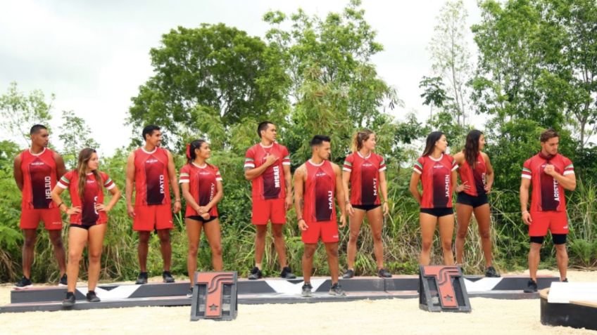 Exatlón México: Ex atletas arremeten contra Pato Araujo por traición a 'Titanes'