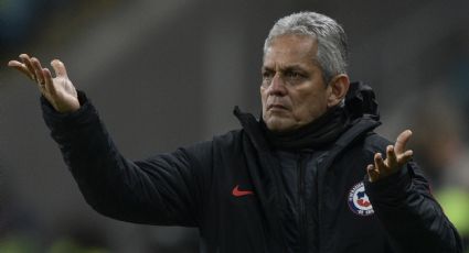 OFICIAL: Reinaldo Rueda deja Chile para dirigir a la Selección de Colombia