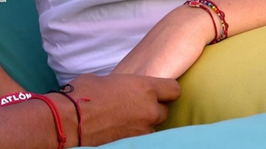 Exatlón México: Revelan posible nueva RELACIÓN amorosa en el reality (VIDEO)
