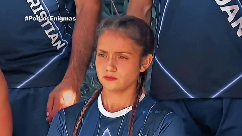 Exatlón México: ¿Samara Alcalá queda FUERA del reality por su lesión?