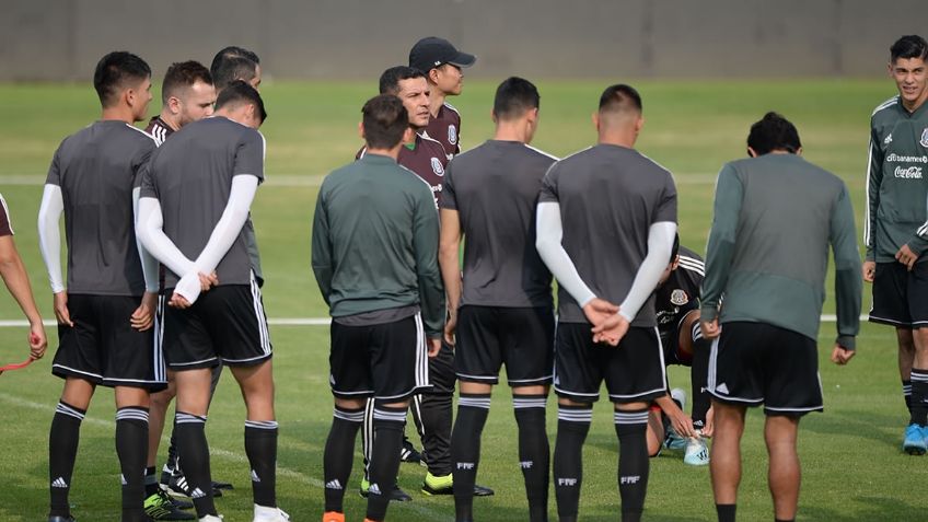 Concacaf anuncia a Guadalajara como sede del preolímpico de futbol