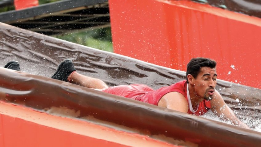 Exatlón México: Exparticipante del reality pide perdón al Pato Araujo