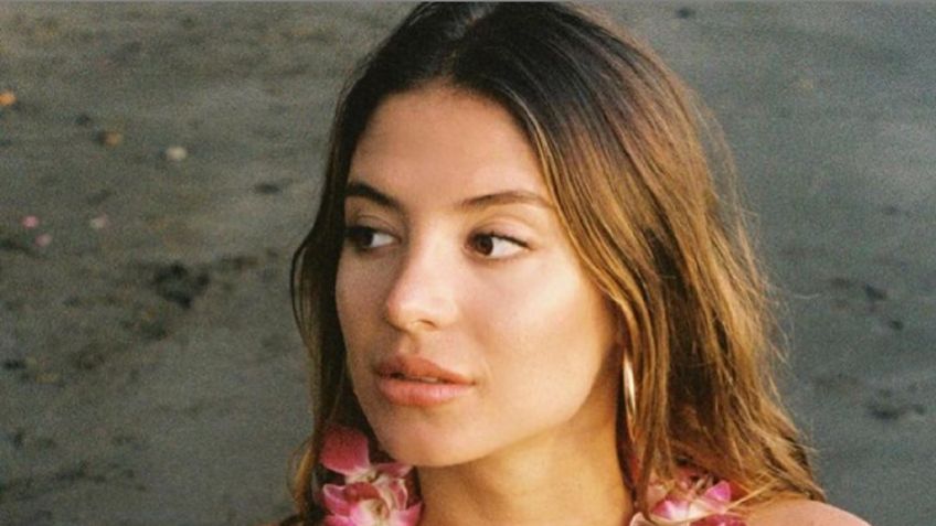 Sarah Kohan sube foto subida de tono en medio de rumores con Chicharito