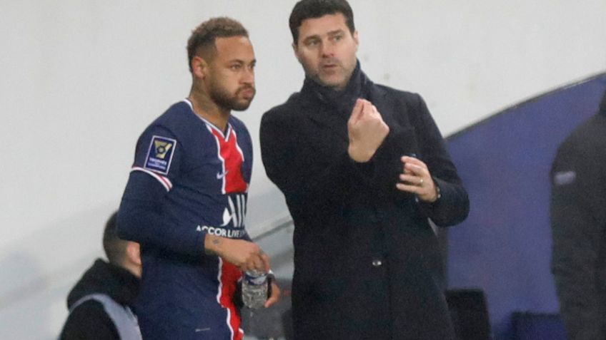 ¿Messi y dos argentinos más al PSG? Ellos pueden llegar en verano