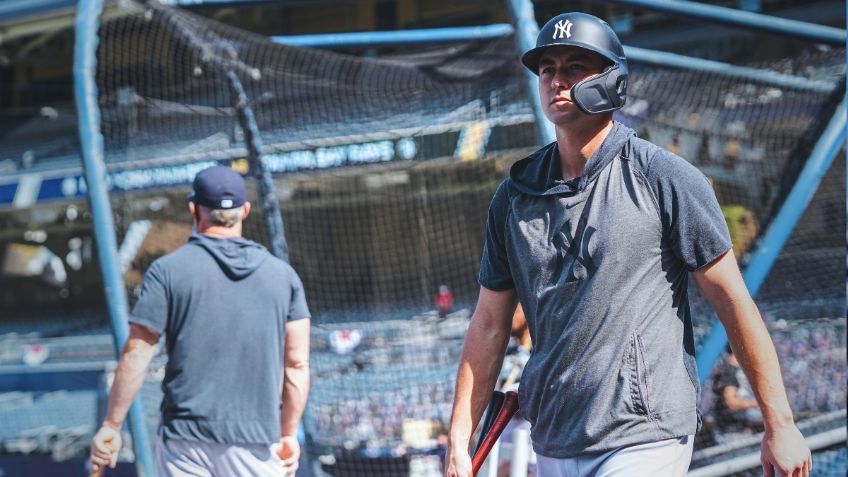 MLB: New York Yankees acuerdan a dos 'peces gordos' en la agencia libre