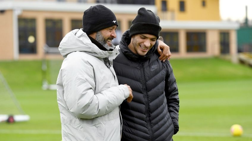 La estadística lapidaria que muestra por qué Wolves extraña a Raúl Jiménez