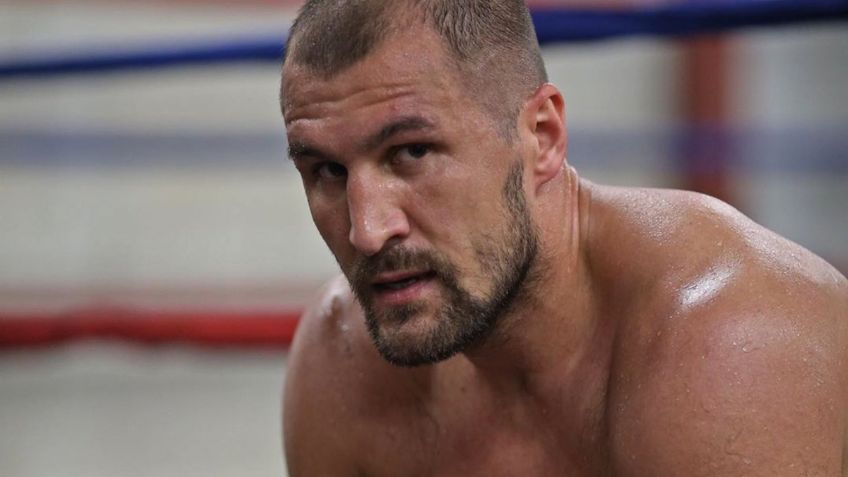 Exrival de Canelo Álvarez da positivo en doping y peligra su próxima pelea