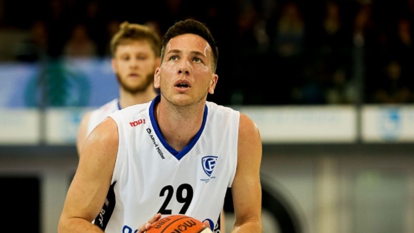 Figura del baloncesto se declara públicamente homosexual