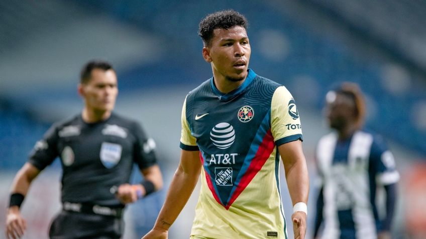 Club América prepara DEMANDA contra Boca Juniors por Roger Martínez