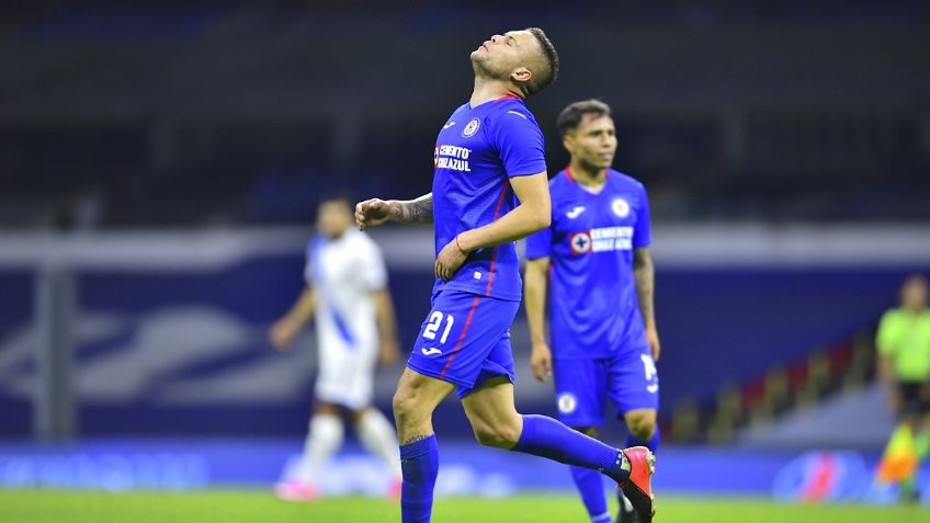 Jonathan Rodríguez: El antecedente indisciplinario del uruguayo con el alcohol