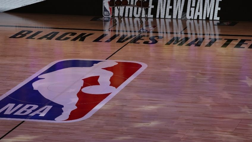 NBA pospone partido entre Sixers y Thunder por jugadores con Covid-19