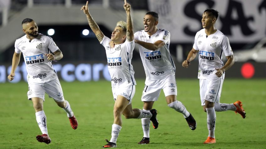 Golazo del crack que despreció Pumas por su estatura y nacionalidad (VIDEO)