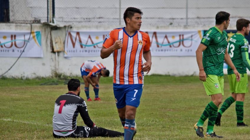 Liga de Balompié hace otro RIDÍCULO; partido de cuartos de final no se realiza