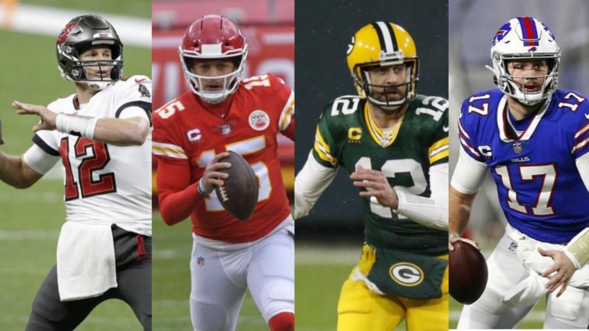 NFL: Días, horarios y más sobre las Finales de Conferencia