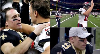 MEMES arrasan en la NFL con Tom Brady y Brees como protagonistas