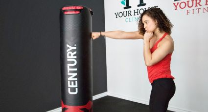 Los mejores ejercicios de kick boxing para practicar en casa (VIDEO)