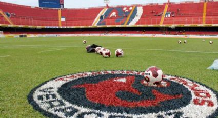 Veracruz anuncia su regreso al futbol en la Liga de Expansión MX