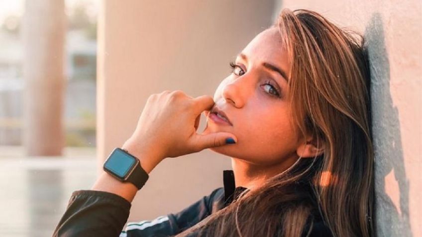 Exatlón México: Las mejores FOTOS de la próxima eliminada Samara Alcalá