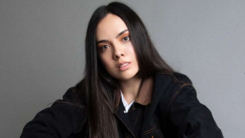 Cruz Azul: Conoce a Mellissa Rivas, la nueva voz del Estadio Azteca (FOTOS)