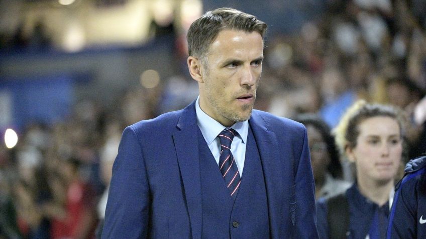 Inter Miami anunció al nuevo director técnico de Rodolfo Pizarro en la MLS