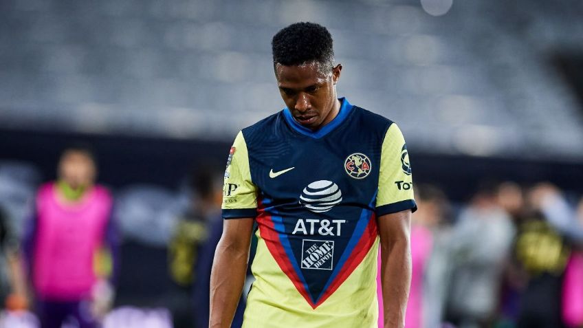 Club América: Andrés Ibargüen habla de su futuro con sospechoso mensaje