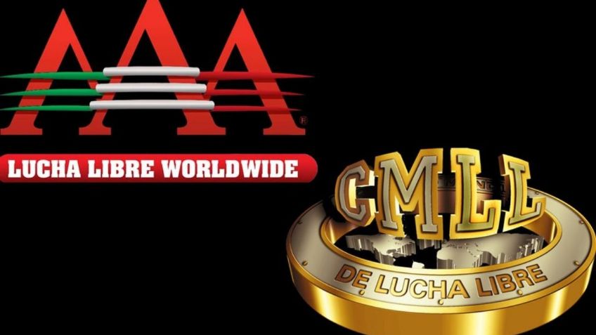 ¿AAA y CMLL juntos de nuevo? La publicación que causó revuelo