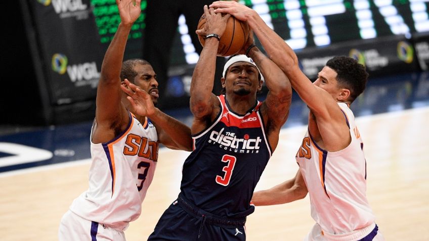 Por coronavirus, NBA pospone otro partido y confina a un equipo