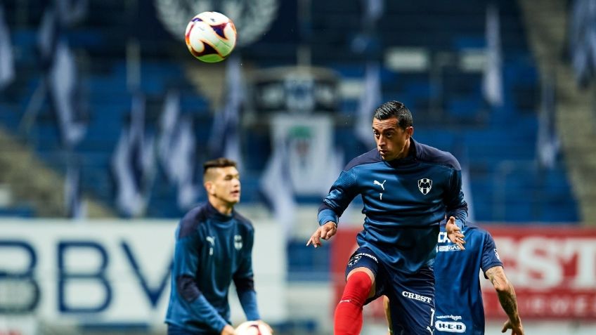 Monterrey alerta brote masivo por Covid-19 y adelanta pruebas a jugadores
