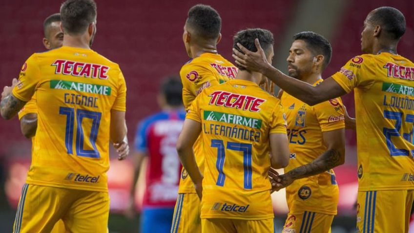 ¿Dejarán ir a Tigres al Mundial de Clubes por Covid-19? Dan respuesta al respecto