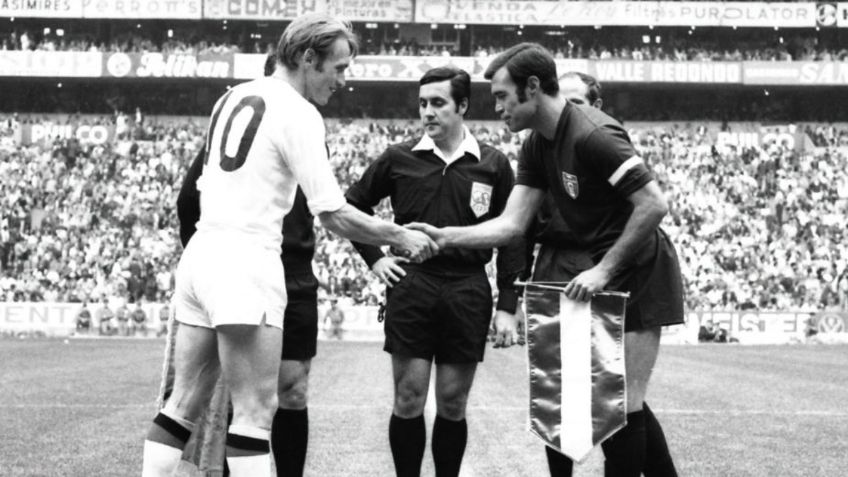 Las horas bajas de 'El Halcón' Peña: sin recuerdos, internado y en estado grave