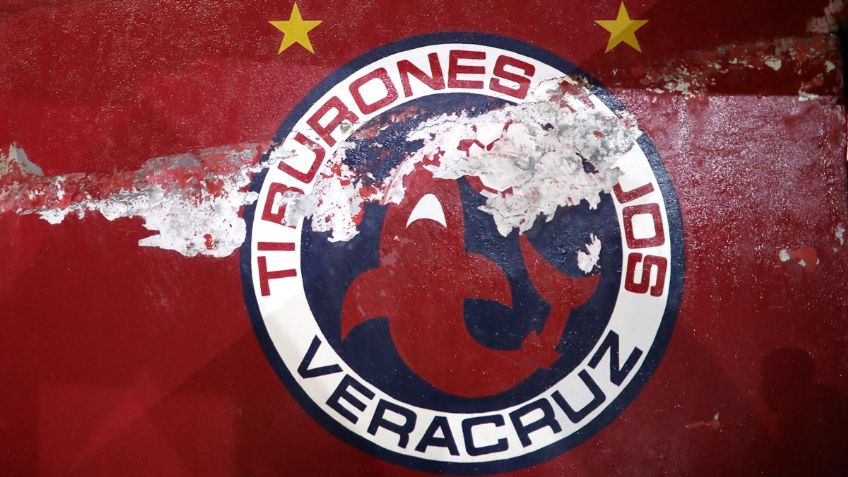 ¿Regresa Veracruz? Esto dijo Liga de Expansión MX sobre su posible vuelta