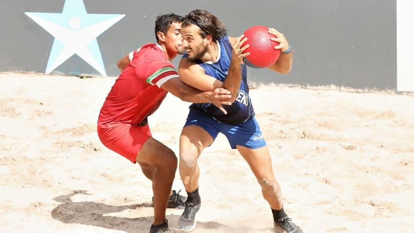 Exatlón México: Los 5 atletas más odiados en la historia del reality