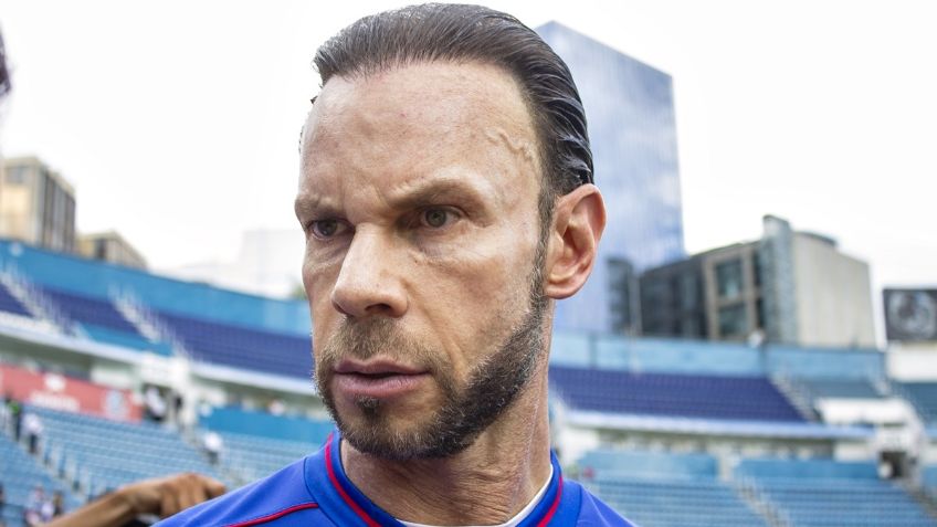 La inédita historia de cómo Zague se enteró que filtraron su video íntimo