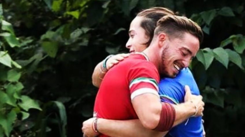 Exatlón México: Ernesto Cázares hace fuerte CONFESIÓN de su hermano Aristeo