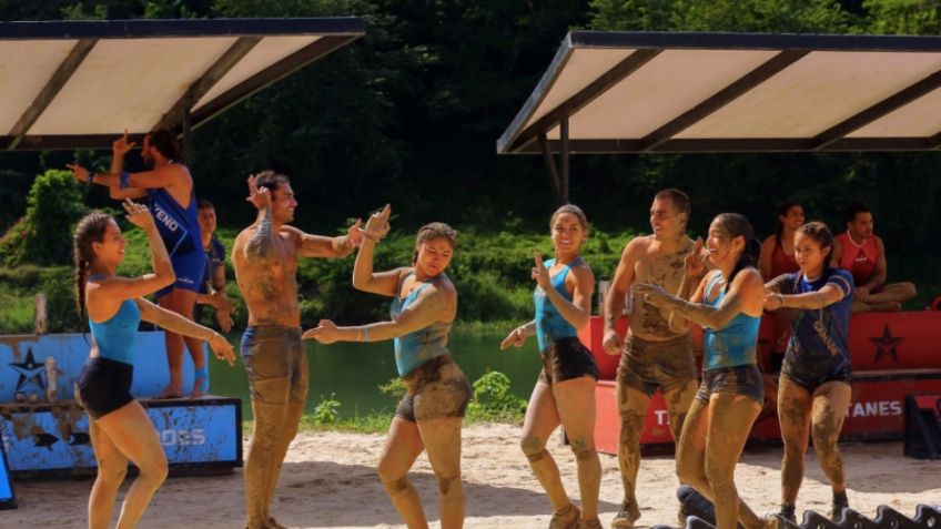 Exatlón México: ¿Qué equipo gana hoy el duelo de los enigmas?