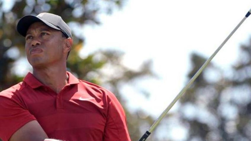 Tiger Woods será operado y se pierde PGA Tour ¿Cuál es su estado?