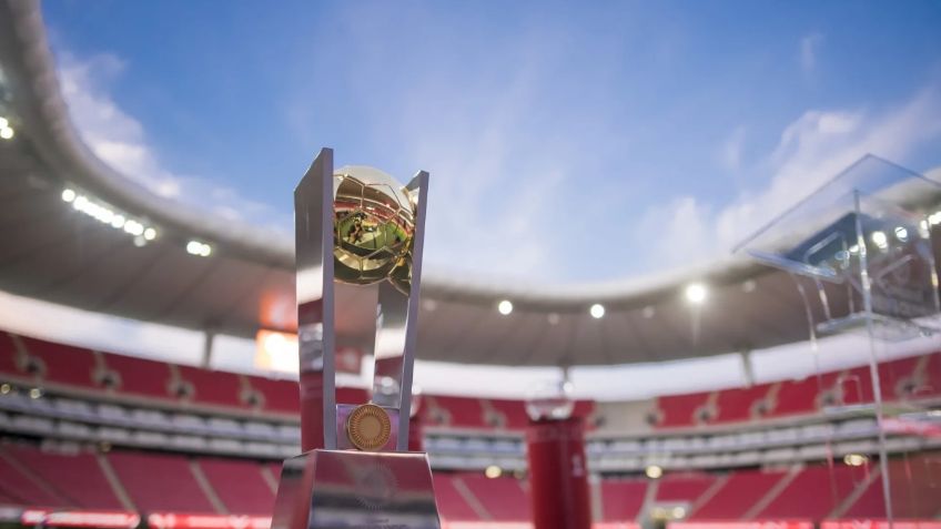 Preolímpico de Concacaf en Guadalajara será sin público por Covid-19