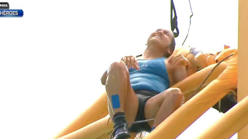 Exatlón México: Lesión de Samara Alcalá define próximo duelo de eliminación