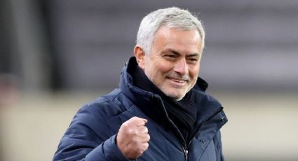 Otra de Mourinho: se va con todo contra la Liga Premier y así la considera