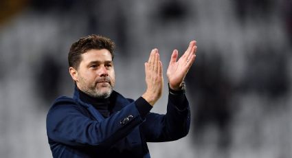 ¿Van por Messi? PSG confirma a Pochettino como su nuevo técnico