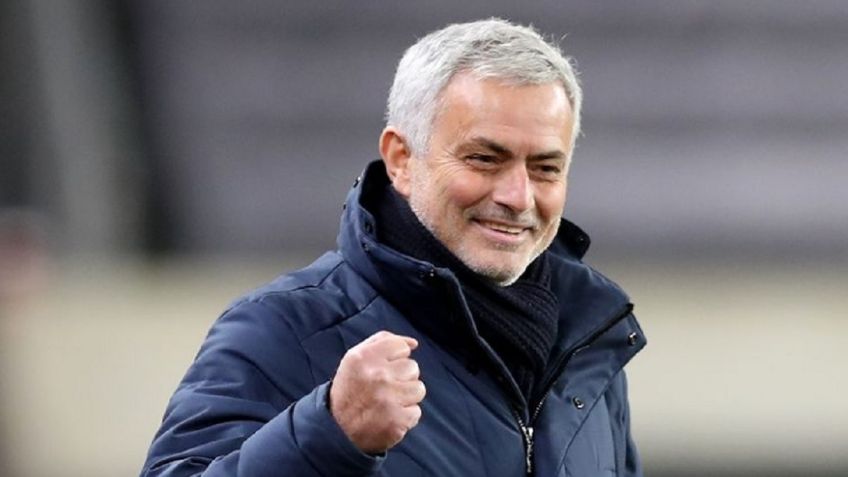 Otra de Mourinho: se va con todo contra la Liga Premier y así la considera