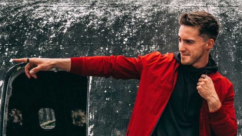 Exatlón México: Exatleta del reality pide CITA romántica a Aristeo Cázares