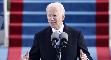 Presidente Joe Biden arremete contra la MLB en el Opening Day