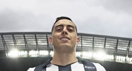 Funes Mori puede ser la novedad del Tata Martino en la Selección Mexicana